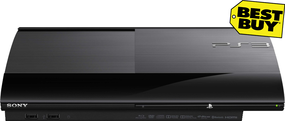 Bild von PlayStation 3 plus Spiel günstiger