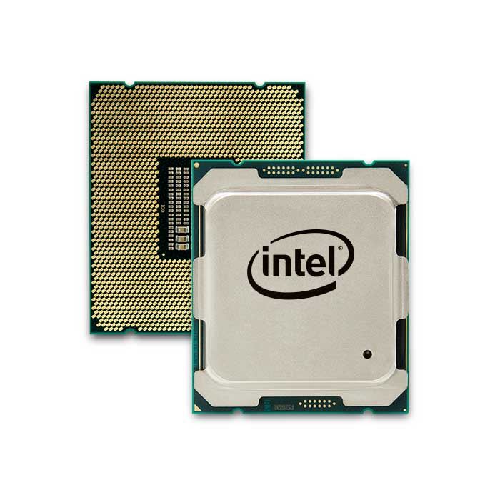 Images de la catégorie CPU
