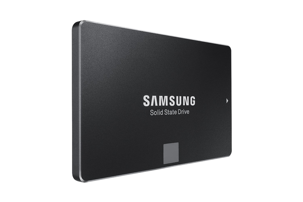 삼성 MZ-77E400B 4000 GB, 솔리드 스테이트 드라이브의 그림