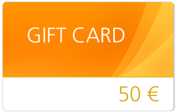 Hiển thị chi tiết cho 50 € Geschenkgutschein Ảnh của 50 € Geschenkgutschein