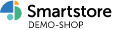 Smartstore 5 Backend Demo Shop