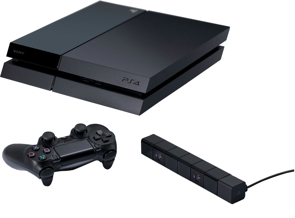 صورة PlayStation 4 Bundle