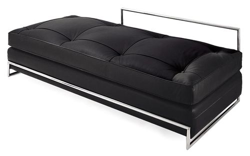 Picture of Eileen Gray Day-Bed (1925)