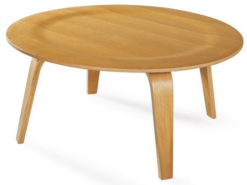 Picture of Charles Eames Coffee Table (1948)