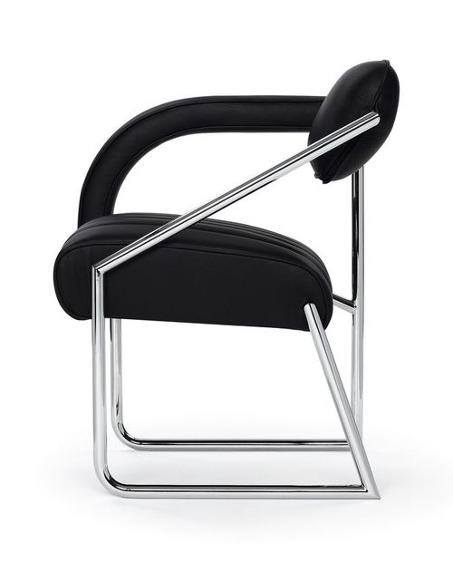 Picture of Eileen Gray chair Non-Conformist (1926)