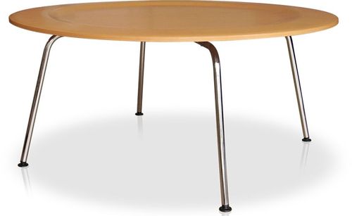 Picture of Charles Eames table (1945)