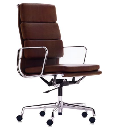 Picture of Charles Eames Soft Pad Group EA 219 (1969)