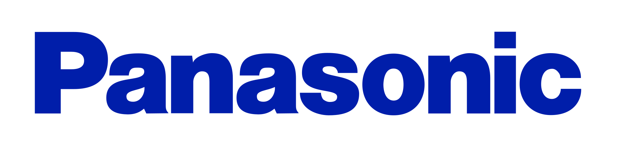 Obrázok pre výrobcu Panasonic