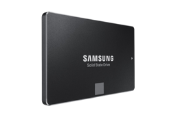 Bild von Samsung MZ-77E100B 1000 GB, Solid State Drive