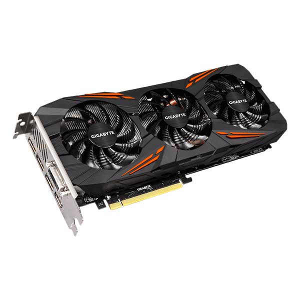 Picture of GTX 1080 G1 Gaming