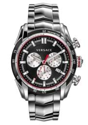 Показать детали для Хронограф Versace "V-RAY, VDB050015" Изображение Хронограф Versace "V-RAY, VDB050015"
