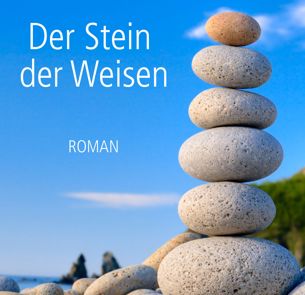 รูปภาพของ E-Book "Stein der Weisen" in "Lorem ipsum" 