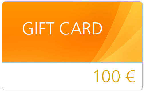 Picture of 100 € Gift Card