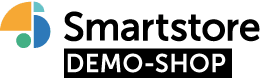 Smartstore 6 Backend Demo Shop