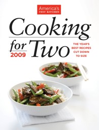 Bild von Cooking for Two