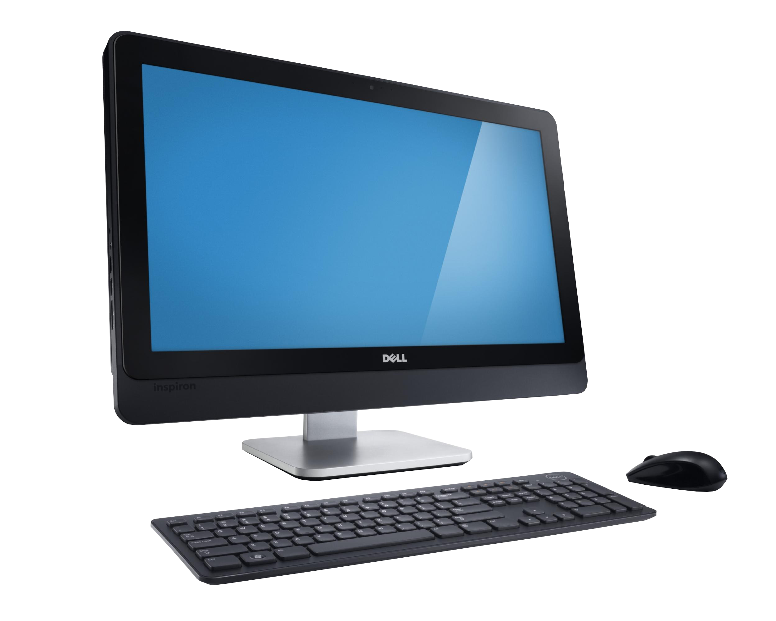 Picture of Dell Inspiron One 23