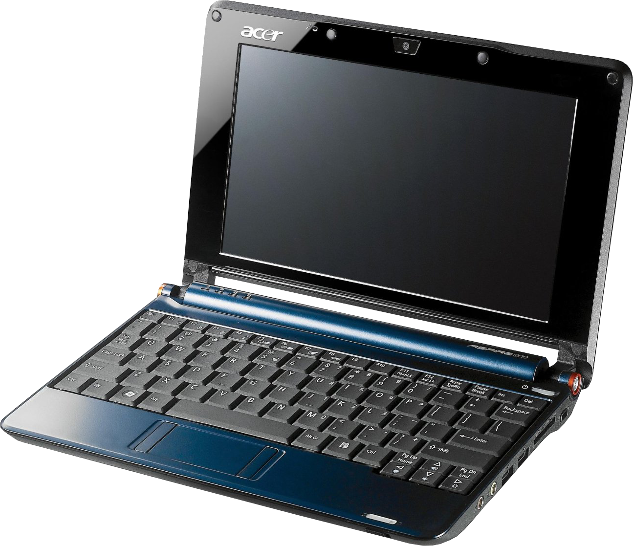 รูปภาพของ Acer Aspire One 8.9" Mini-Notebook Case - (Schwarz)