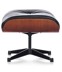 Picture of Charles Eames Ottoman (1956)