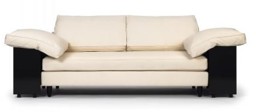 Picture of Eileen Gray Sofa Lota (1924) 