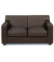 Picture of Jean Michel Frank sofa 2-seater (1930)