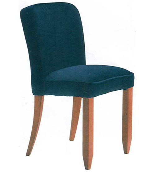 Picture of Jean- Michel Frank chair
