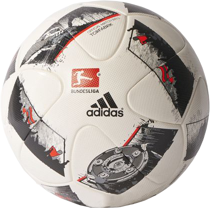 Изображение Официальный мяч "Торфабрик