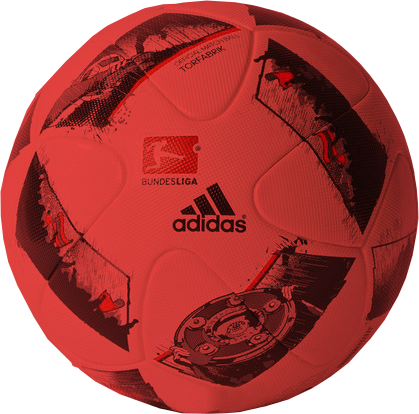 Gamintojo Torfabrik oficialus rungtynių kamuolys nuotrauka