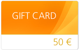 Picture of 50 € Gift Card