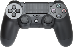 Picture of DUALSHOCK 4 Wireless Controller