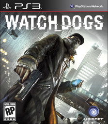 Picture of Watch Dogs